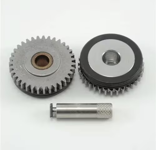 Migatronic Set 2-Rollen für Drahtvorschub 1.2 mm