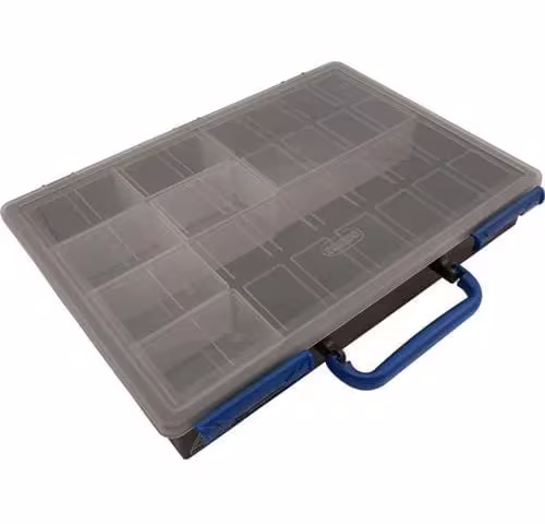 Migatronic Verschleißteilsatz MIG/MAG in Koffer