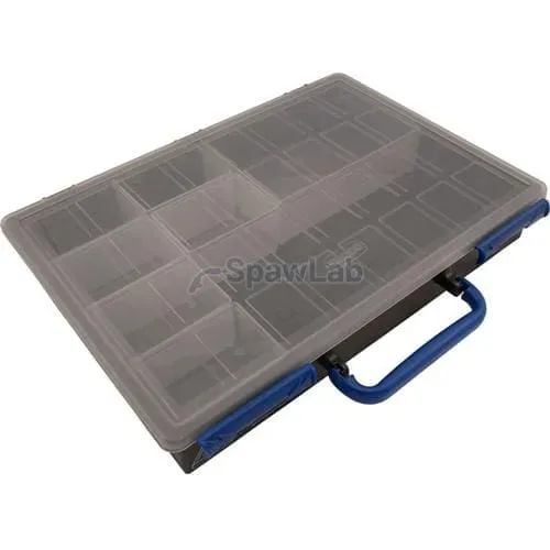 Migatronic Consumable kit MIG/MAG in case
