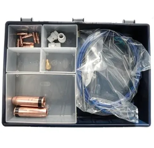 Migatronic Zestaw części eksploatacyjnych ML300 ST 1,0 mm