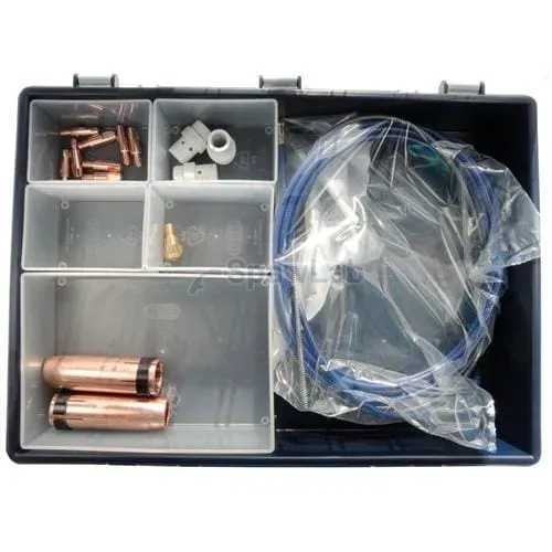 Migatronic Zestaw części eksploatacyjnych ML300 ST 1,0 mm