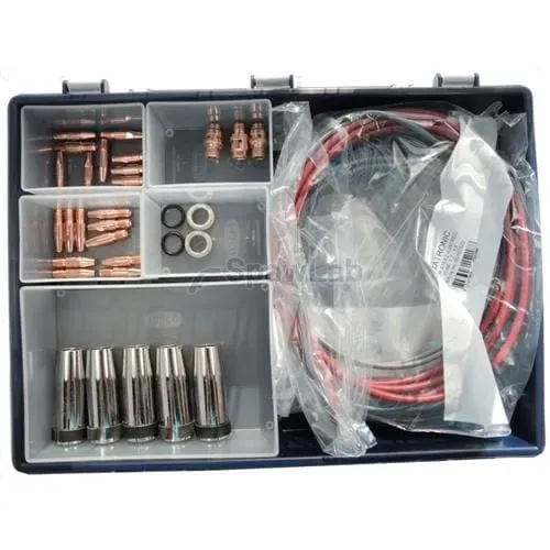 Migatronic Consumable kit MV400FKSST.1.0-1