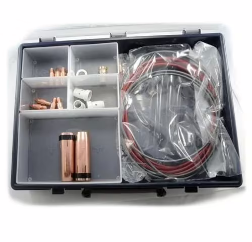 Migatronic Zestaw części eksploatacyjnych MV450/550 ST 1.0-1.2