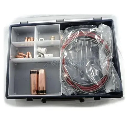 Migatronic Consumable kit MV450/550 ST 1.0-1.2