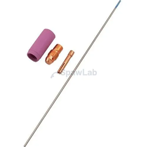 Migatronic Verschleißteilsatz TIG 101 Ø1,6