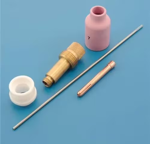 Migatronic Verschleißteilsatz TIG 201/401, Ø 2,4 mm