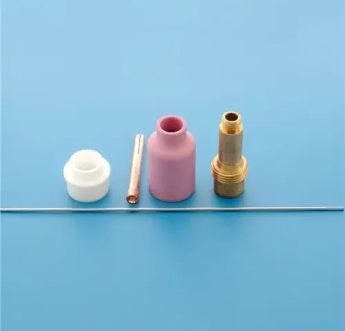 Migatronic Verschleißteilsatz TIG 201/401 Ø1,6