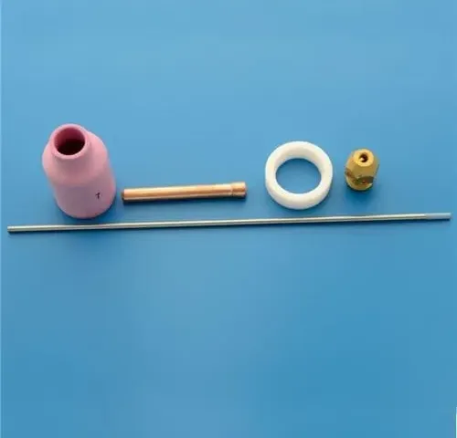 Migatronic Verschleißteilsatz TIG 451, Ø 2,4 mm