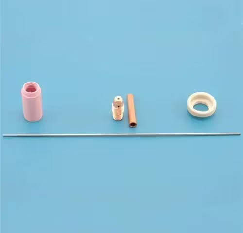 Migatronic Consumable kit TIG Stubby 1.6 mm