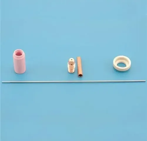 Migatronic Verschleißteilsatz TIG Stubby 1.6 mm
