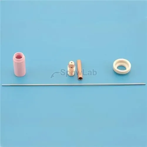 Migatronic Verschleißteilsatz TIG Stubby 1.6 mm