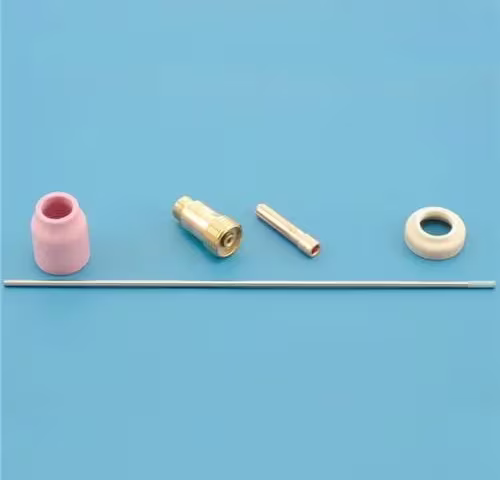 Migatronic Verschleißteilsatz TIG Stubby Ø2.4