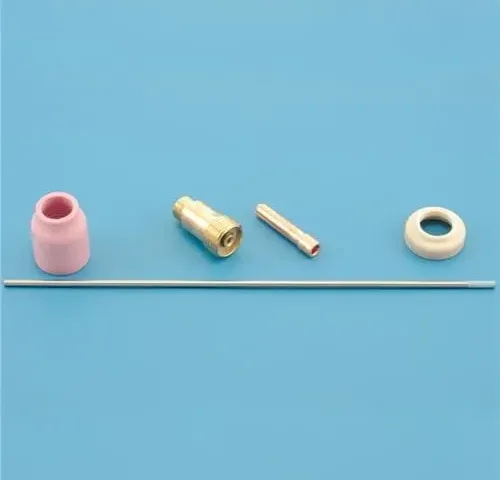 Migatronic Verschleißteilsatz TIG Stubby Ø2.4