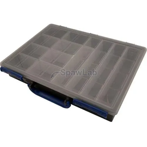 Migatronic Consumable kit TIG in case