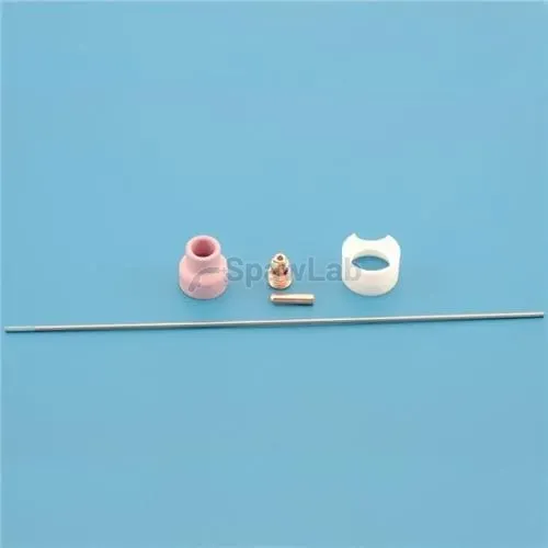 Migatronic Consumable kit TIG WP24 Ø1.6