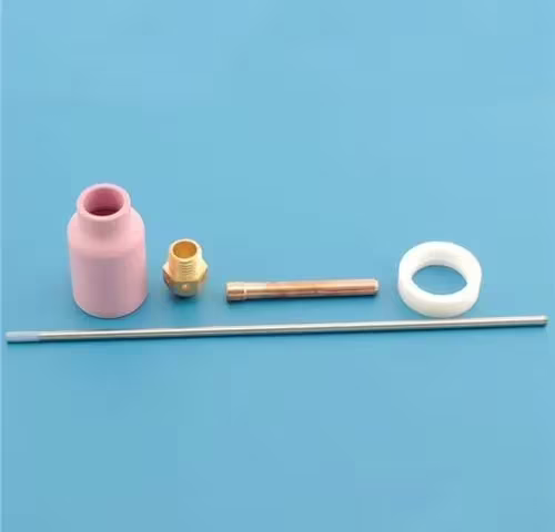 Migatronic Set Teile Verschleiß TIG451 Ø3,2