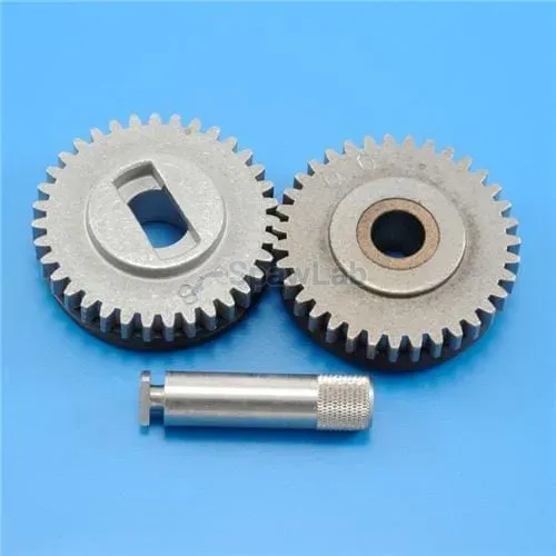 Migatronic Set für 2-Rollen Einheit Vorschub Draht 0.8 mm