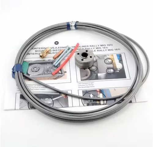 Migatronic Kit for aluminium 1.0mm