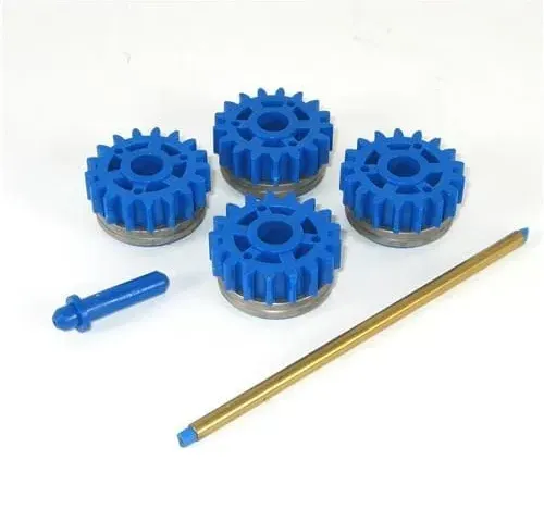 Migatronic Zestaw do MWF 1.0 V