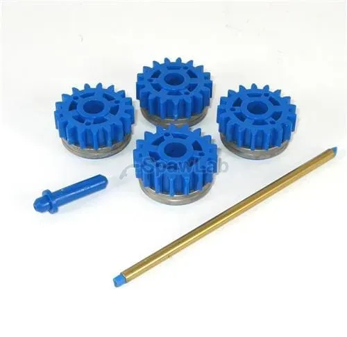 Migatronic Set für MWF 1.0 V