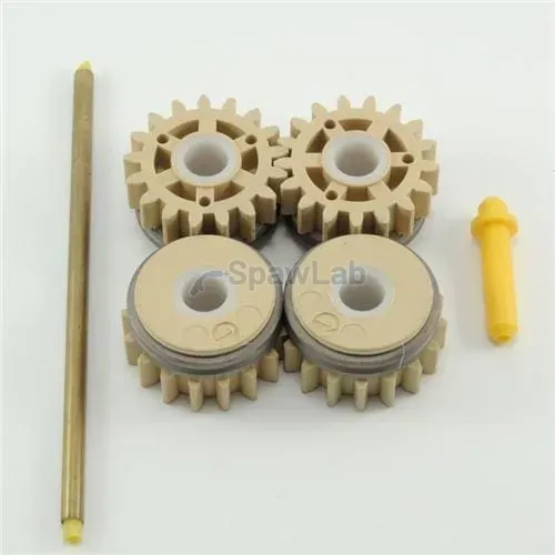 Migatronic Set für MWF 2.4 U