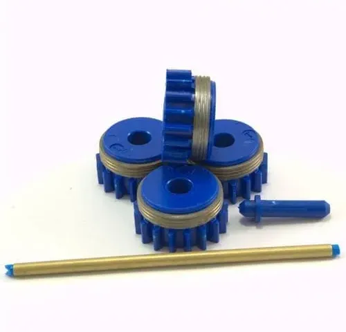 Migatronic Zestaw do podajnika drutu MWF 1.0 U