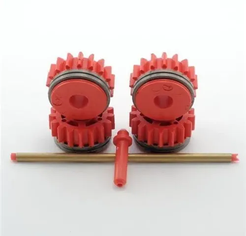 Migatronic Kit for wire feeder MWF 1.2 V