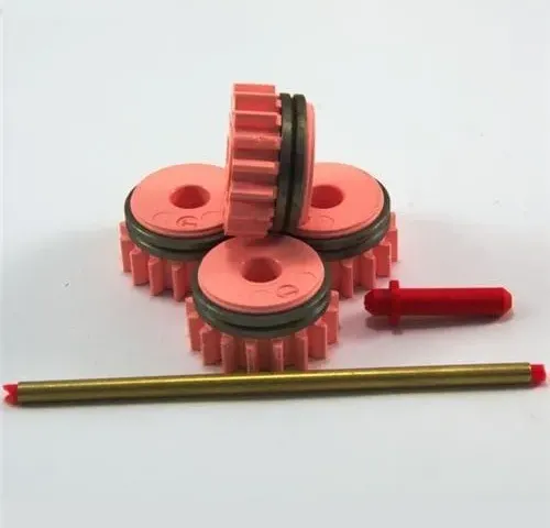 Migatronic Kit for wire feeder MWF 1.6 V