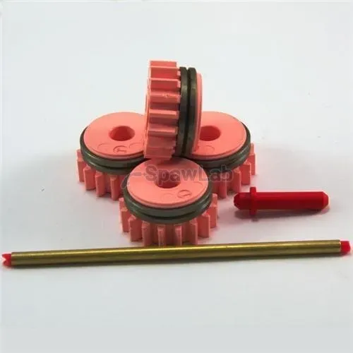 Migatronic Kit for wire feeder MWF 1.6 V