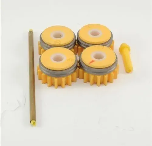 Migatronic Kit for wire feeder MWF 2.0 U