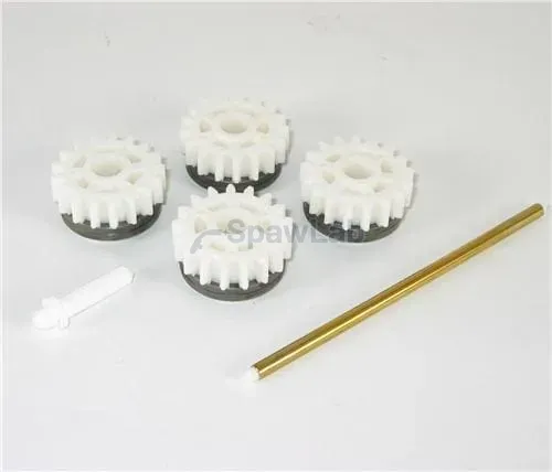 Migatronic Zestaw do podajnika MWF 0.8 V