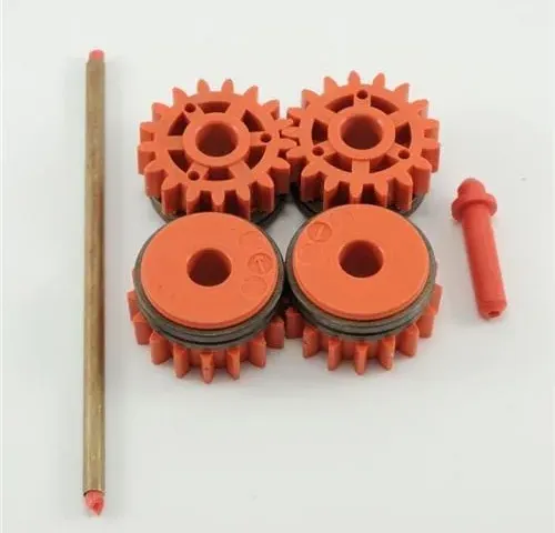 Migatronic Kit for feeder MWF 1.4 U