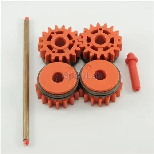 Migatronic Set für Drahtvorschub MWF 1.4 U