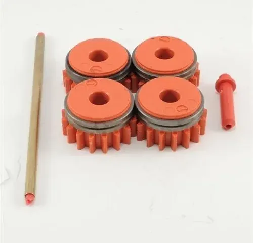 Migatronic Kit for feeder MWF 1.4 V