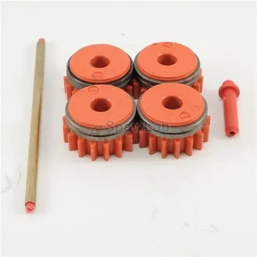 Migatronic Zestaw do podajnika MWF 1.4 V