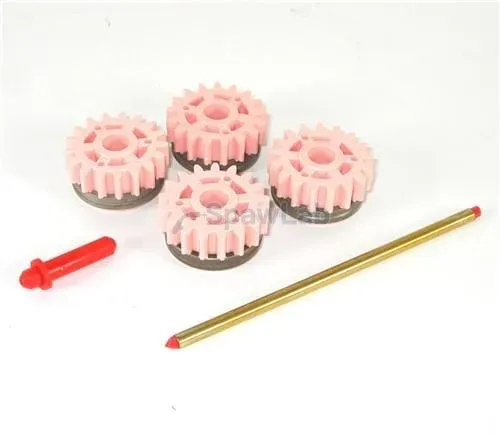 Migatronic Kit for feeder MWF 1.6 U