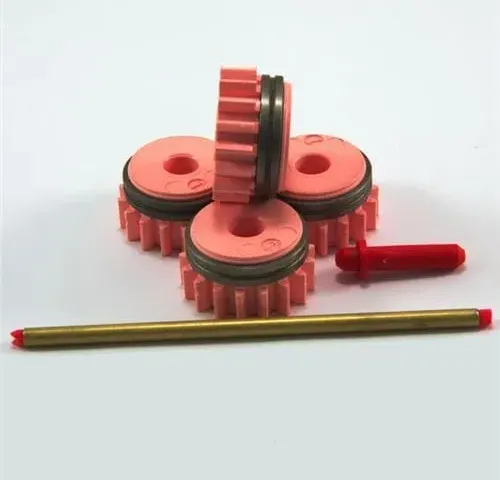 Migatronic Kit for feeder MWF 1.6 U knurled