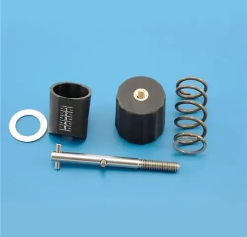 Migatronic Kit for adjustment clamping BluMIG Automig