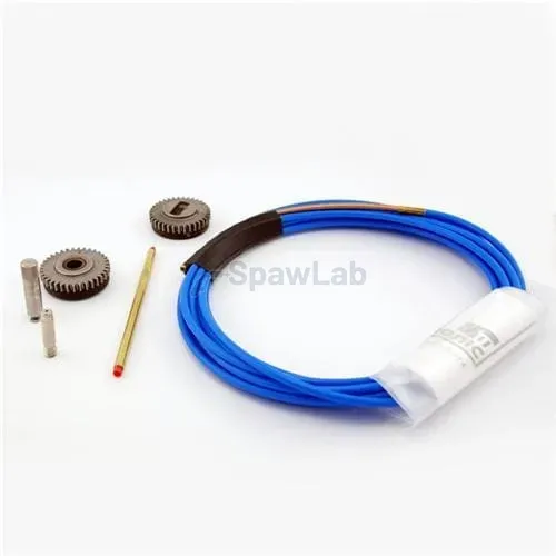 Migatronic Zestaw do spawania aluminium XE