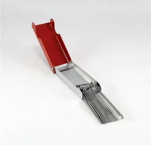 Migatronic Zestaw igieł czyszczących krótki 7511