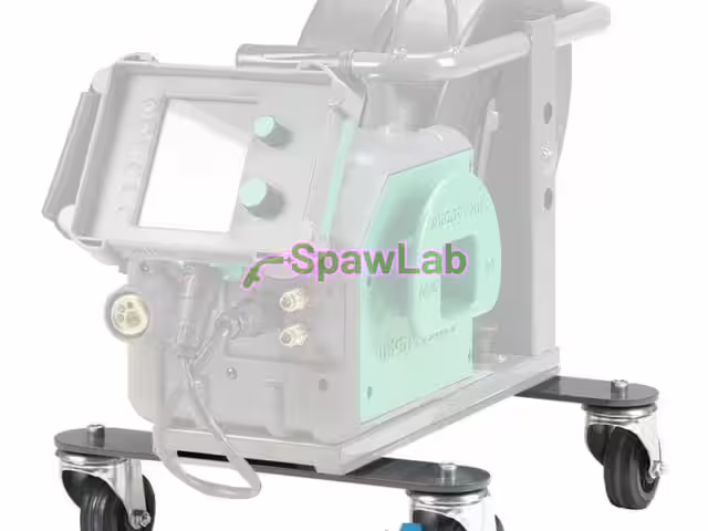 Migatronic Set Rad MWF 30