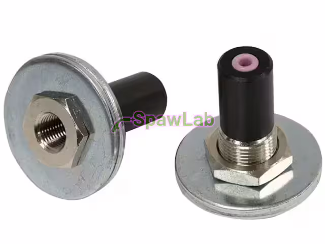 Migatronic Kit mounting for reel wire steel