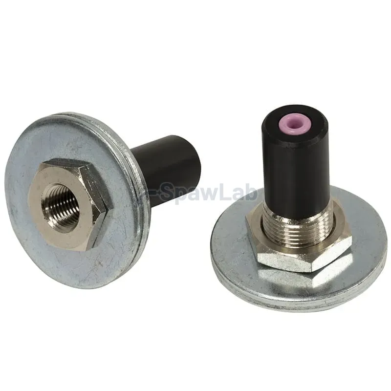 Migatronic Kit mounting for reel wire steel
