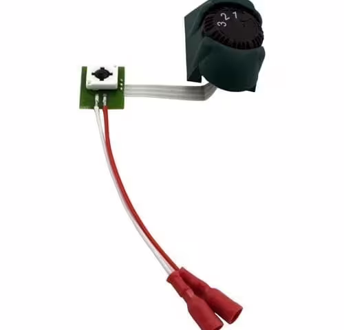 Migatronic Kit module Sequence with adjustment for torch