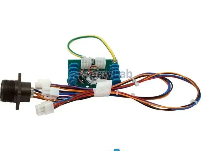 Migatronic Pi remote control kit