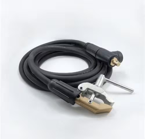 Migatronic Zestaw przewodu masowego 5m 70 mm²