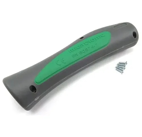 Migatronic Set Griff TIG ERGO groß