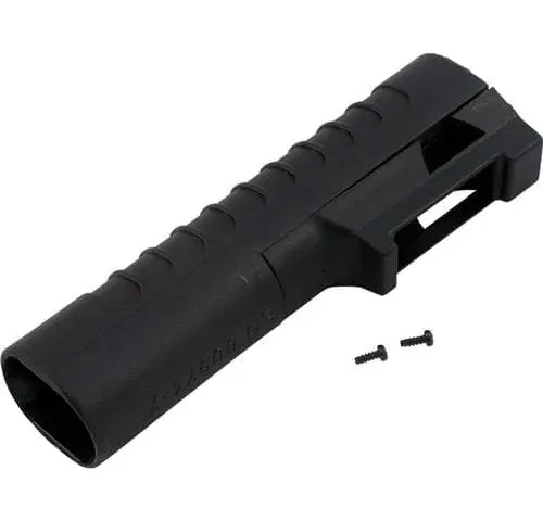 Migatronic Kit handle with adjustment, black