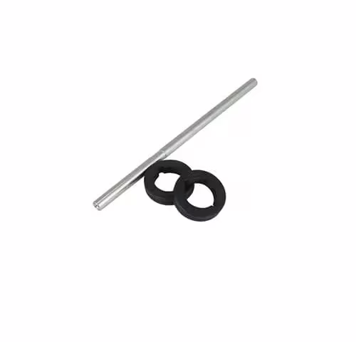 Migatronic Rollensatz IWF PP V 0.8MM FE