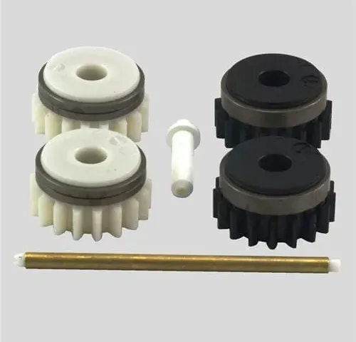 Migatronic Vorschubrollensatz 0.6 V 98MM